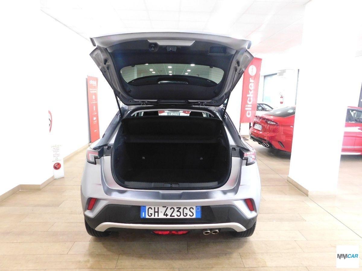 OPEL - Mokka - 1.2 Turbo 130 CV Elegance