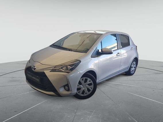 Toyota Yaris 5p 1.0 business