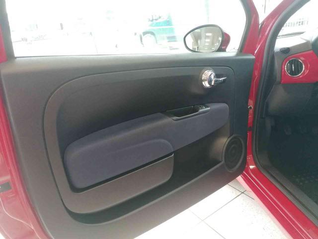 FIAT 500 1.0 Hybrid Cult