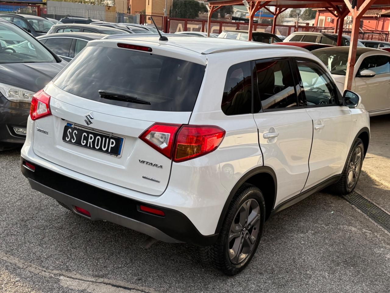 Vitara 1.6 DDiS 4x4 AllGrip-unipro-rate-garanzia-E6