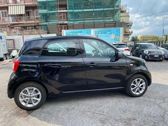 smart forFour Forfour 1.0 Prime 71cv my18