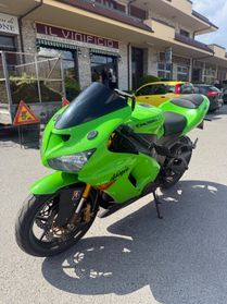 Kawasaki Ninja ZX-6