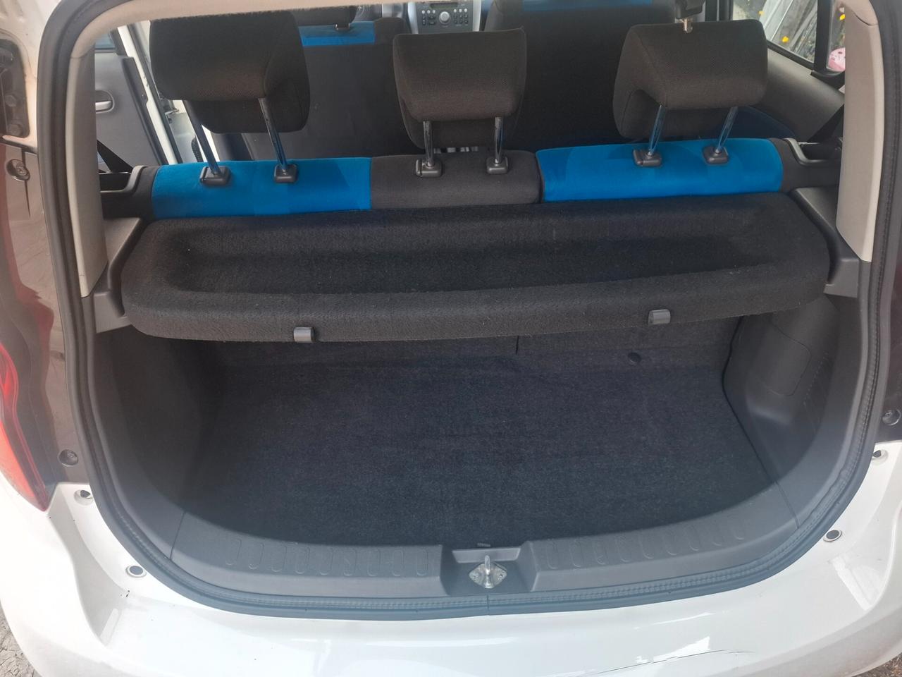 Opel Agila 1.0 12V 65CV Enjoy