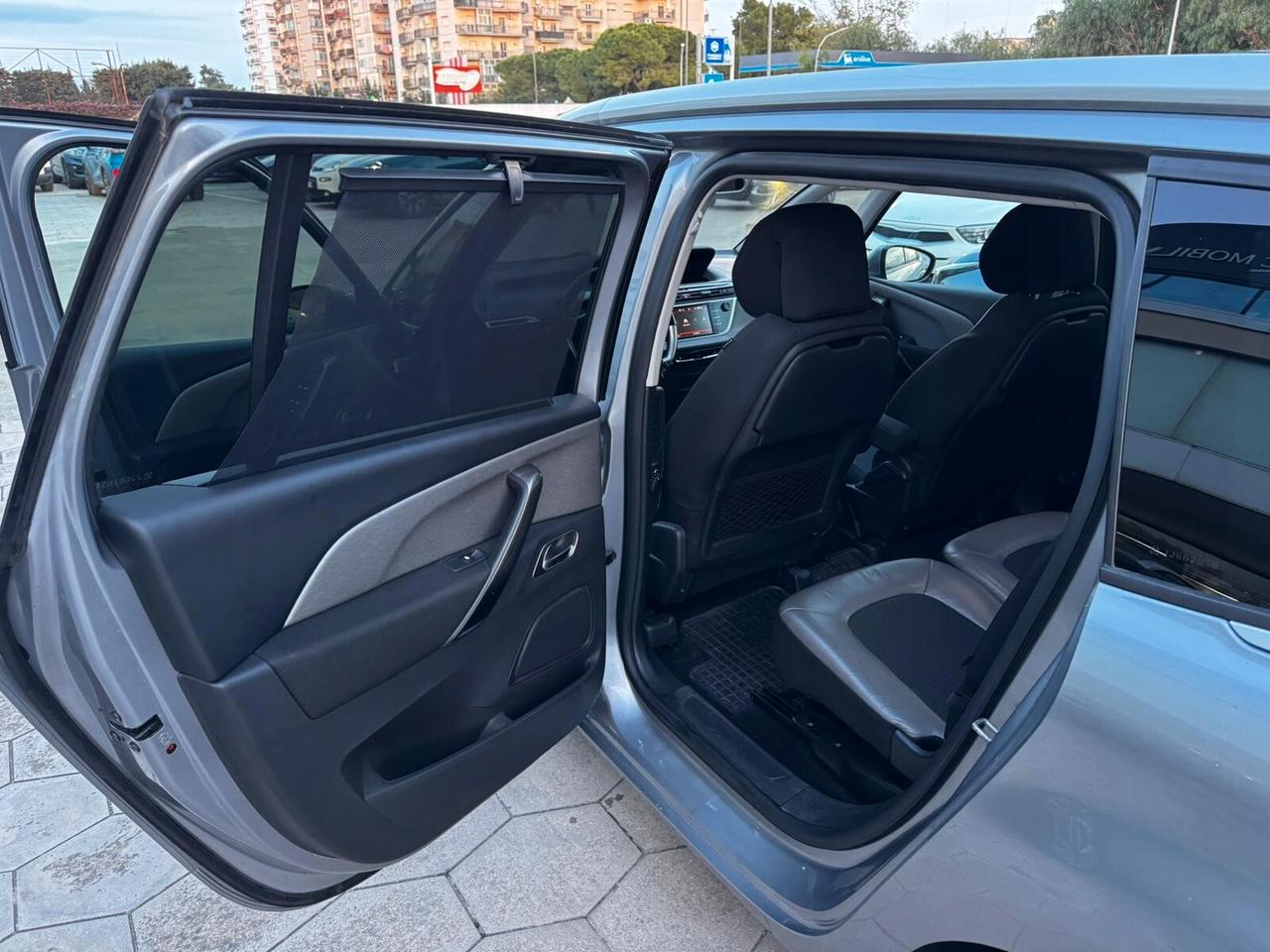 CITROEN C4 SPACETOUR 2.0 DIESEL 163CV FULL