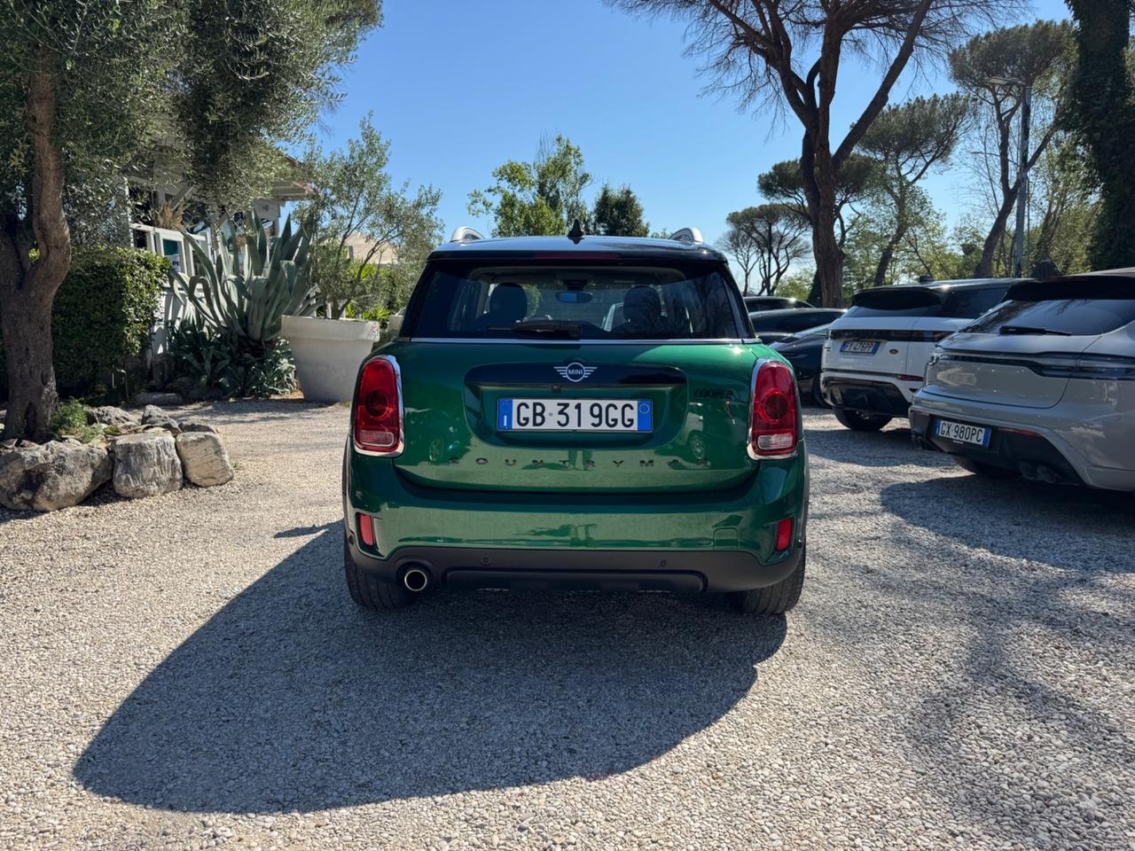 Mini Cooper Countryman Mini 1.5 Hype