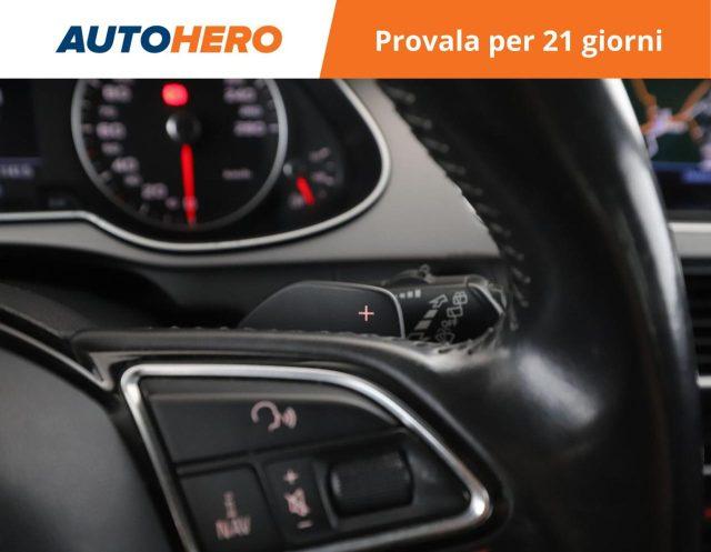 AUDI A4 Avant 2.0 TDI 177 CV quattro S tronic