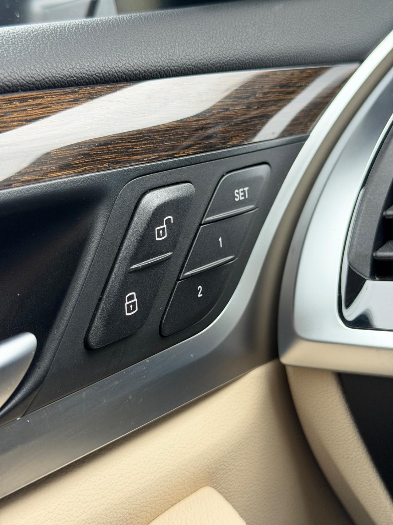 Bmw X3 xDrive 20d 190CV Luxury TETTO/VIRUTAL