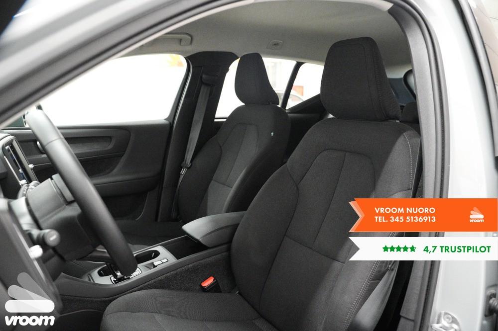 VOLVO XC40 (2017-->) XC40 B3 automatico Essential