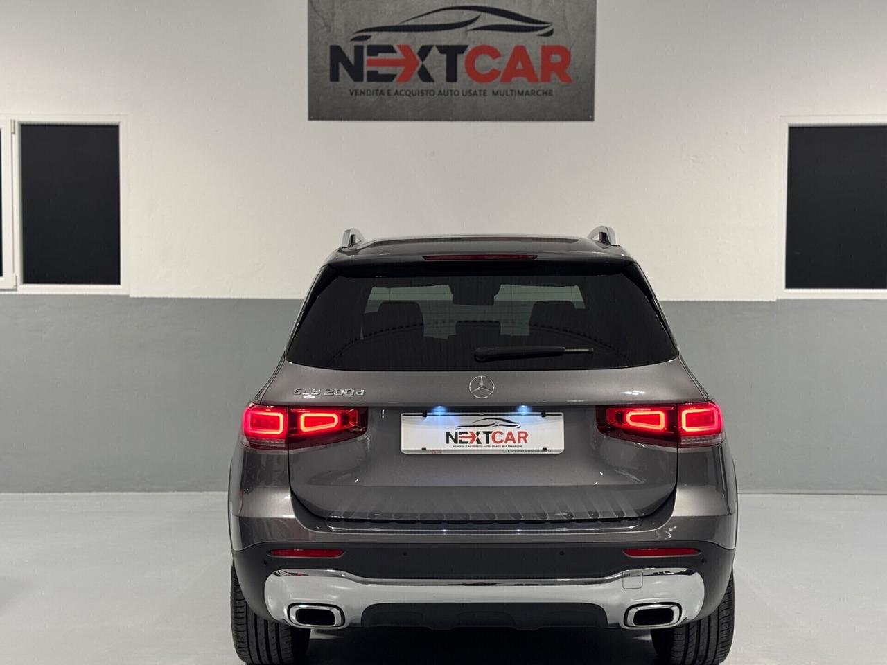 Mercedes-benz GLB Automatico Premium 60.000 Km !