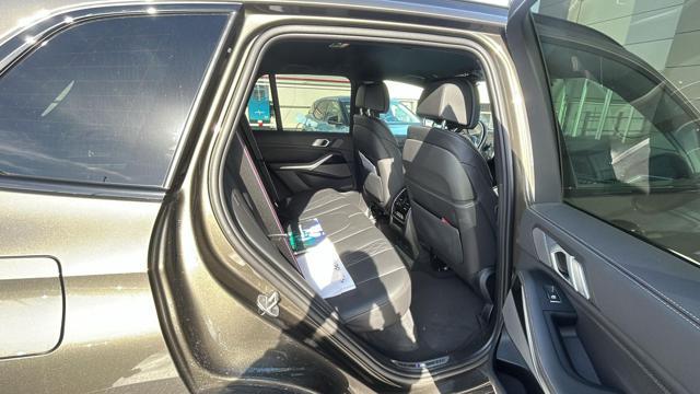 BMW X5 xDrive30d 48V Msport Pro