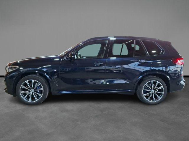 BMW X5 xDrive30d 48V Msport Aut.