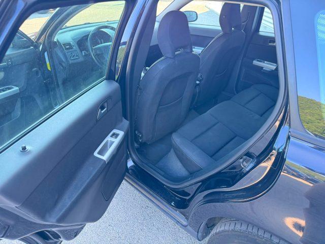 VOLVO V50 2.0 D cat aut. R-Design OK NEOPATENTATI