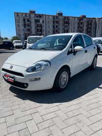 Fiat Punto 1.3 MJT II S&S 95 CV 5 porte