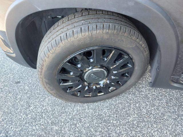 FIAT 500L 1.3 Multijet 95 CV Connect Unip. Fattur. legge 104