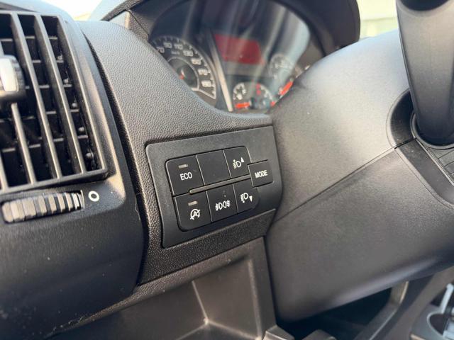 FIAT DUCATO 33 2.3 MJT 140 CV PASSO MEDIO-TETTO MEDIO