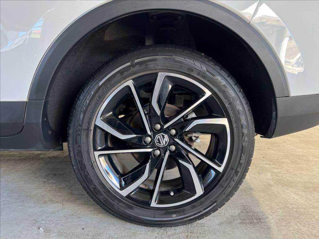 MG ZS 1.5 Luxury del 2024