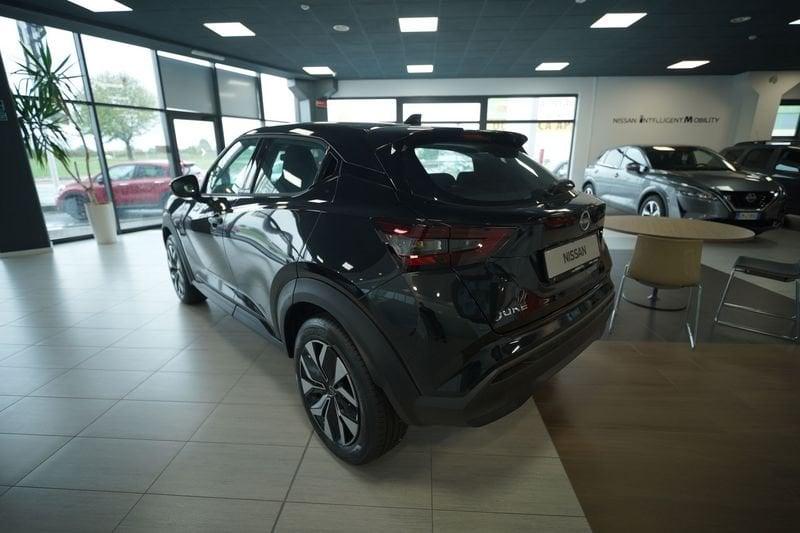 Nissan Juke NEW MC24 ACENTA MT
