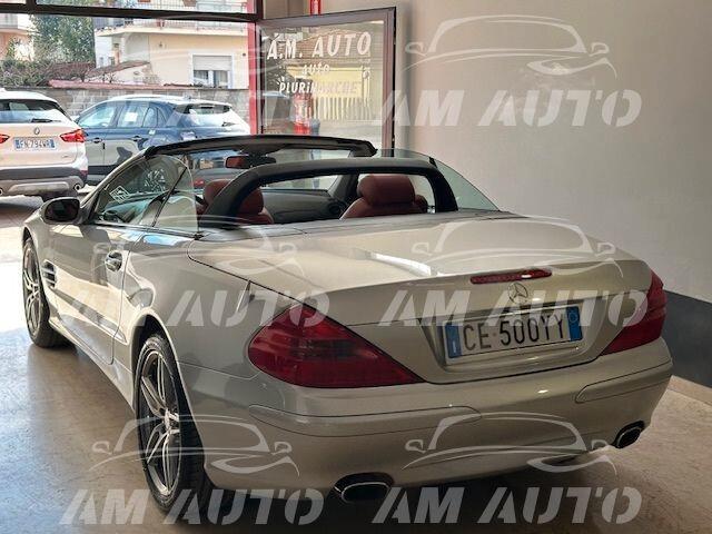 Mercedes-Benz SL 350 INT Cartier UNI PRO