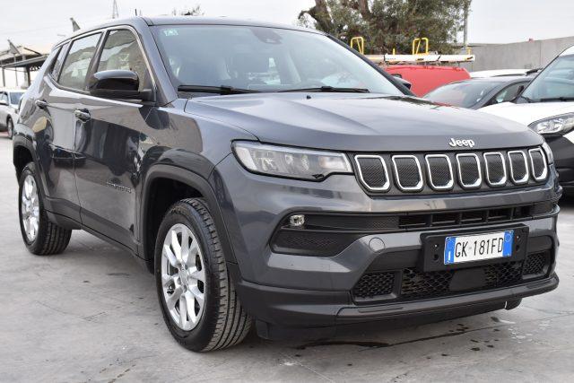 JEEP Compass 1.6 Multijet II 2WD Business