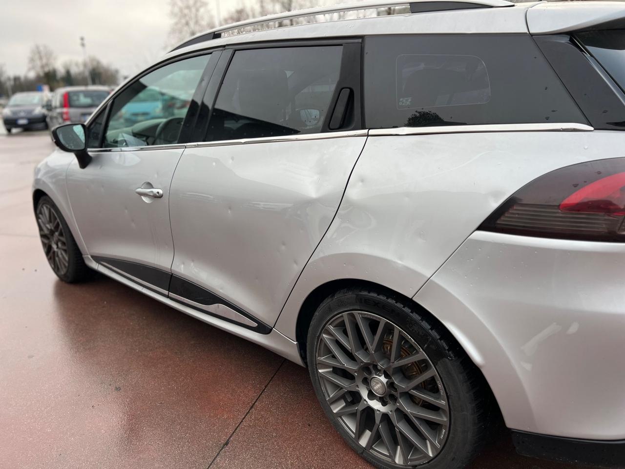 Renault Clio Sporter dCi 8V 75CV Start&Stop Energy Life