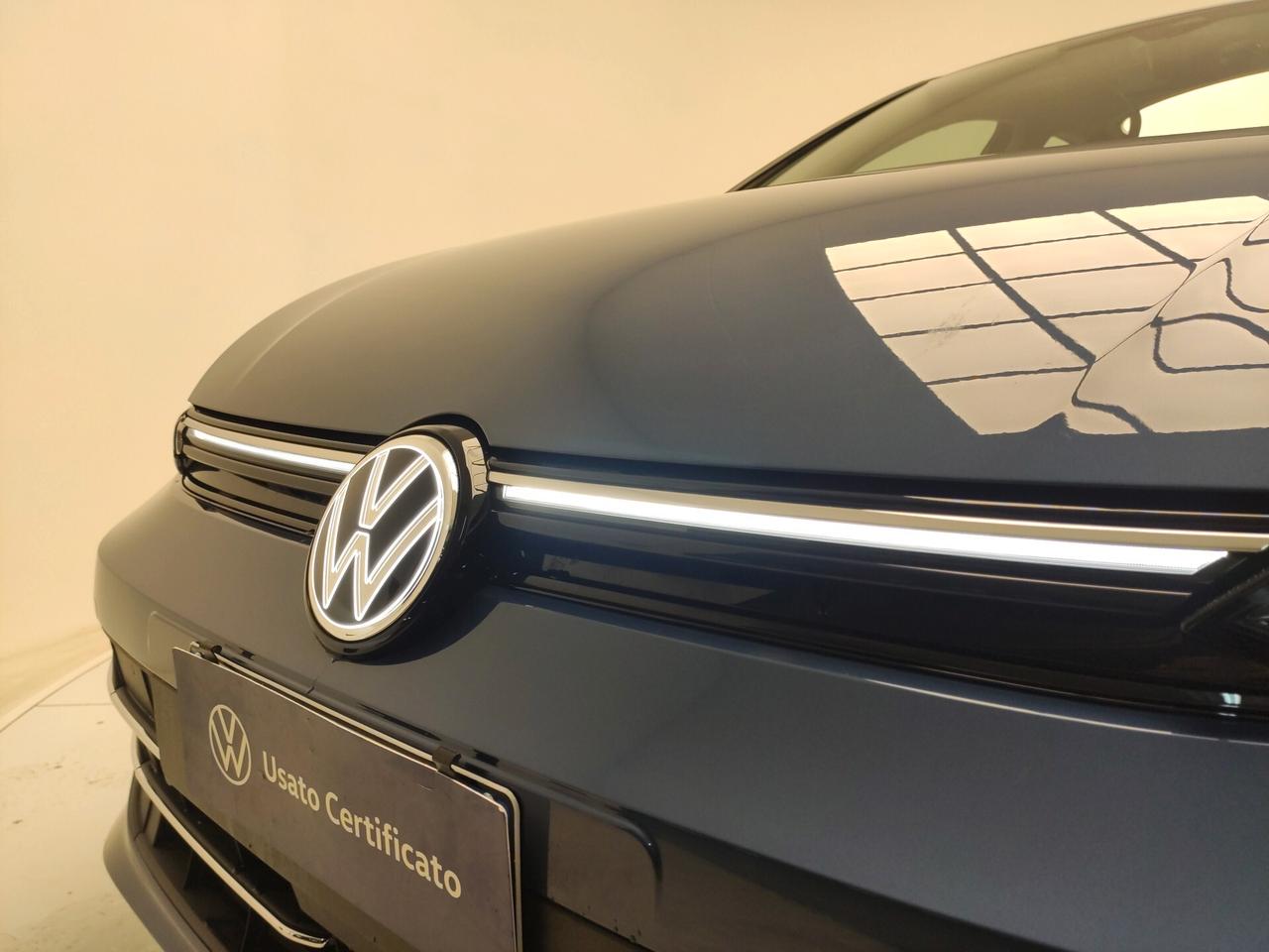 Volkswagen Golf Variant 2.0 TDI 150 CV DSG SCR Style