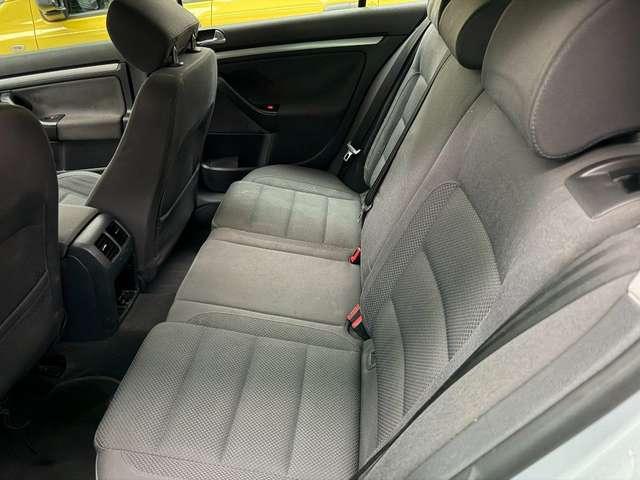 Volkswagen Golf 2.0 16V TDI 5p. Comfortline