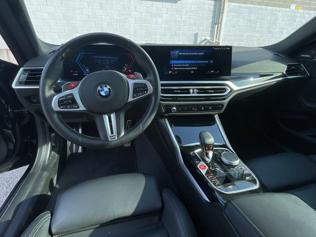 BMW M2 Coupe 3.0 Steptronic