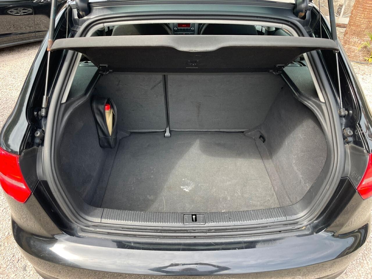 Audi A3 2.0 16V TDI Ambition 170 CV