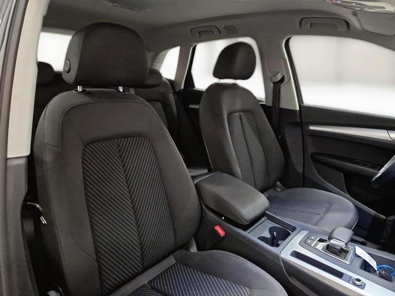 AUDI Q5 50 TFSI e Business Advanced quattro S tronic