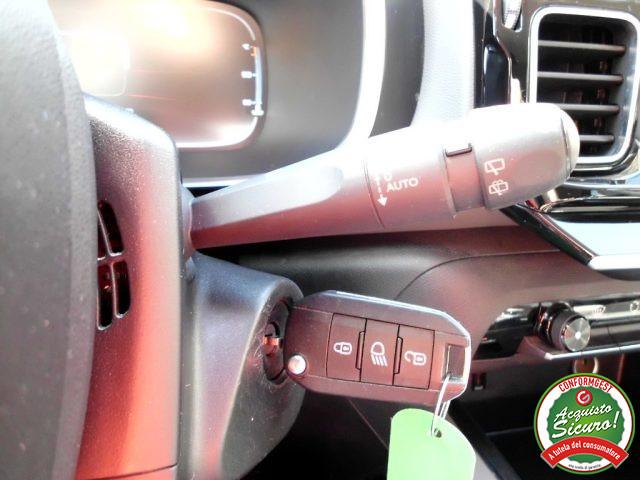 CITROEN C5 Aircross BlueHDi 130 S&S Shine