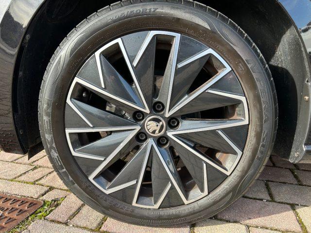 SKODA Scala 1.0 G-Tec Sport