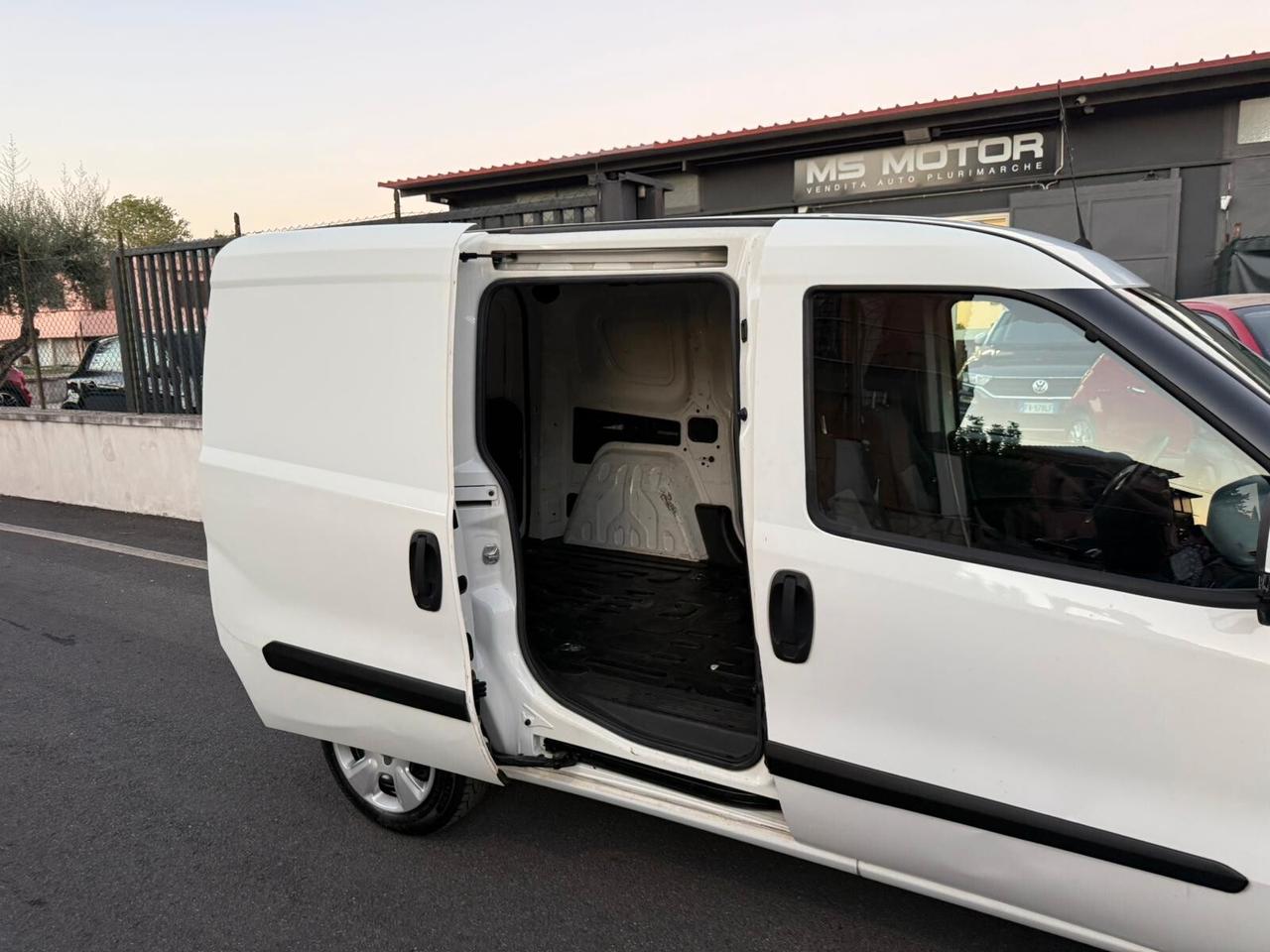 Fiat Doblo Doblò 1.6 MJT 16V 105CV - Superprezzo - Tutto incluso