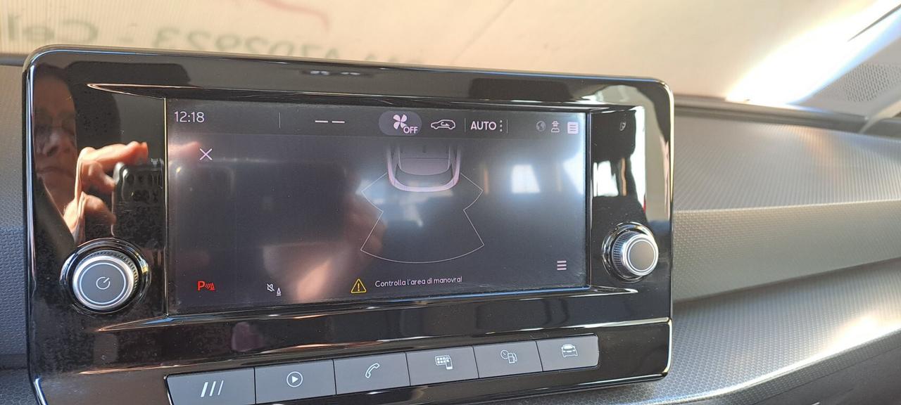 Seat Leon 2.0 TDI 116 CV Style Familiare - km. 59.000 UNICO PROPRIETARIO