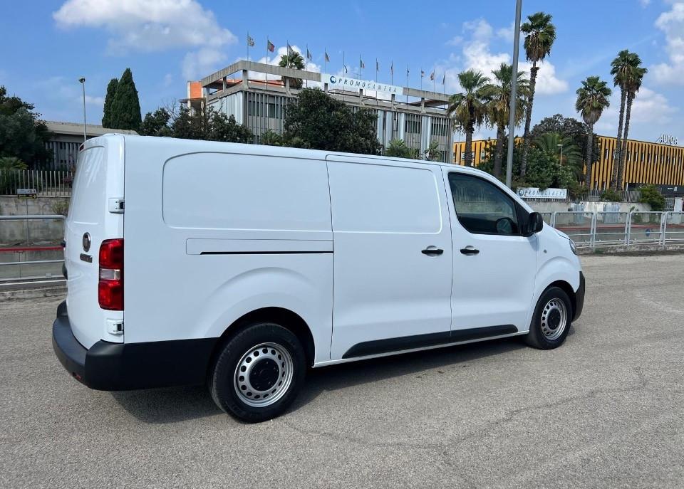 Fiat Scudo 2.0 BlueHDi 145 CV PC-TN Furgone Business