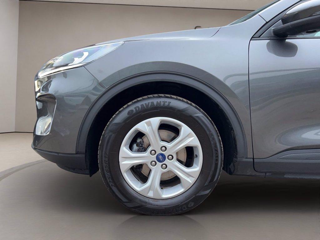 FORD Kuga 1.5 ecoblue connect 2wd 120cv del 2022