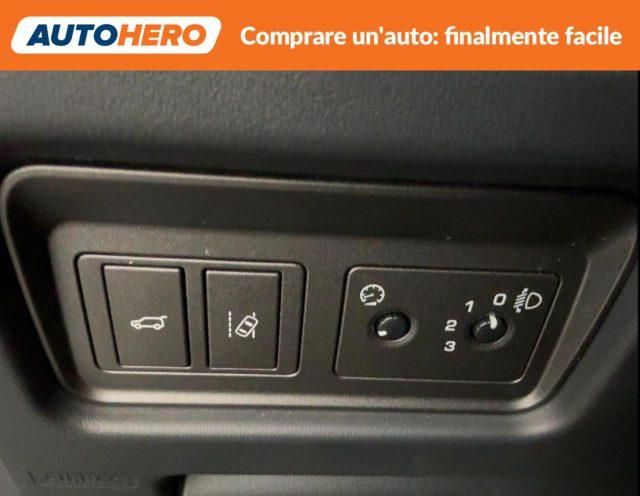 LAND ROVER Range Rover Evoque 2.0 eD4 5p. Pure