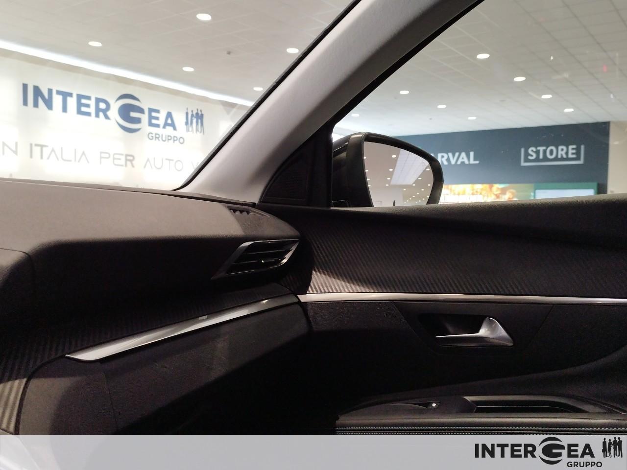 PEUGEOT 5008 1.5 bluehdi Allure s&s 130cv eat8