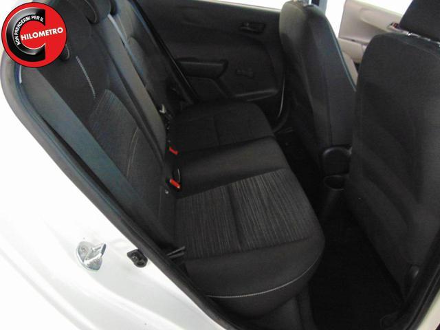 KIA Picanto 1.0 12V 5 porte Active