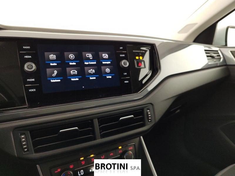 Volkswagen Polo 1.0 TSI 85kW Highline DSG BMT