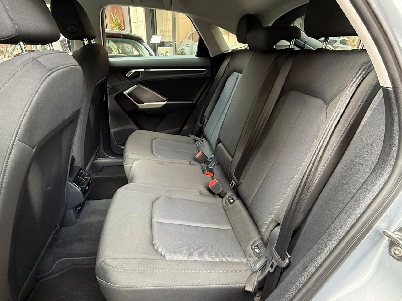 Audi Q3 SPB Sportback 35 TDI 2.0 d 150cv