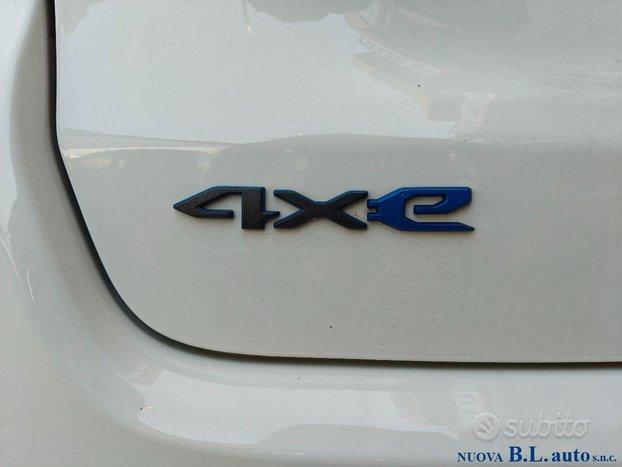 JEEP - Compass - 1.3 T4 240CV PHEV AT6 4xe S