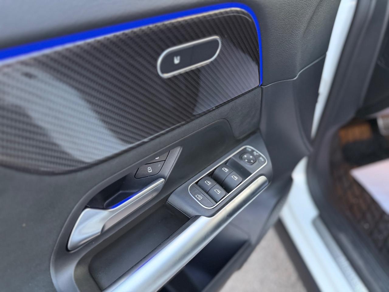 Mercedes-benz GLA 200 d Automatic AMG Line Advanced Plus