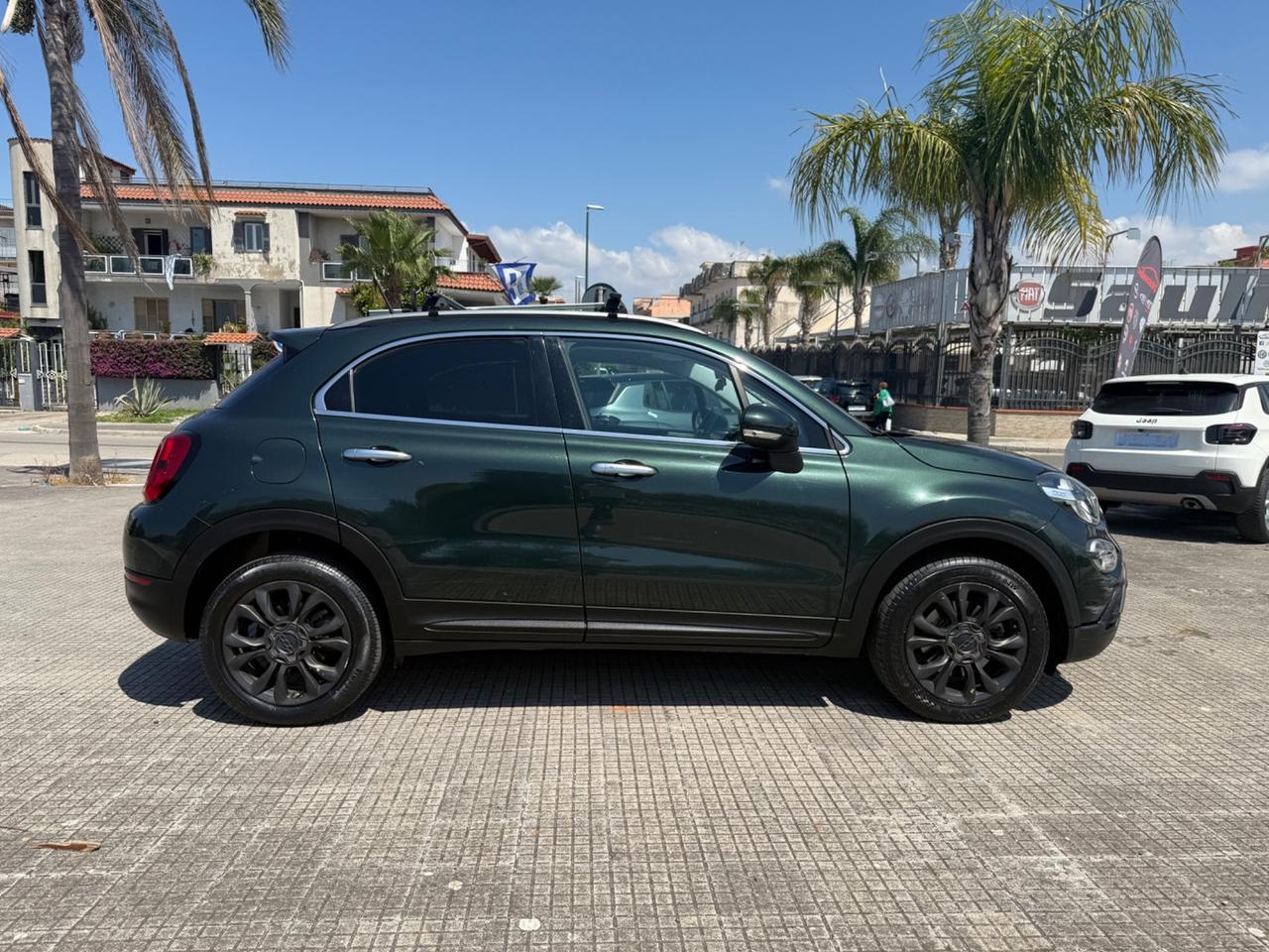Fiat 500X 1.0 T3 120 CV Cross