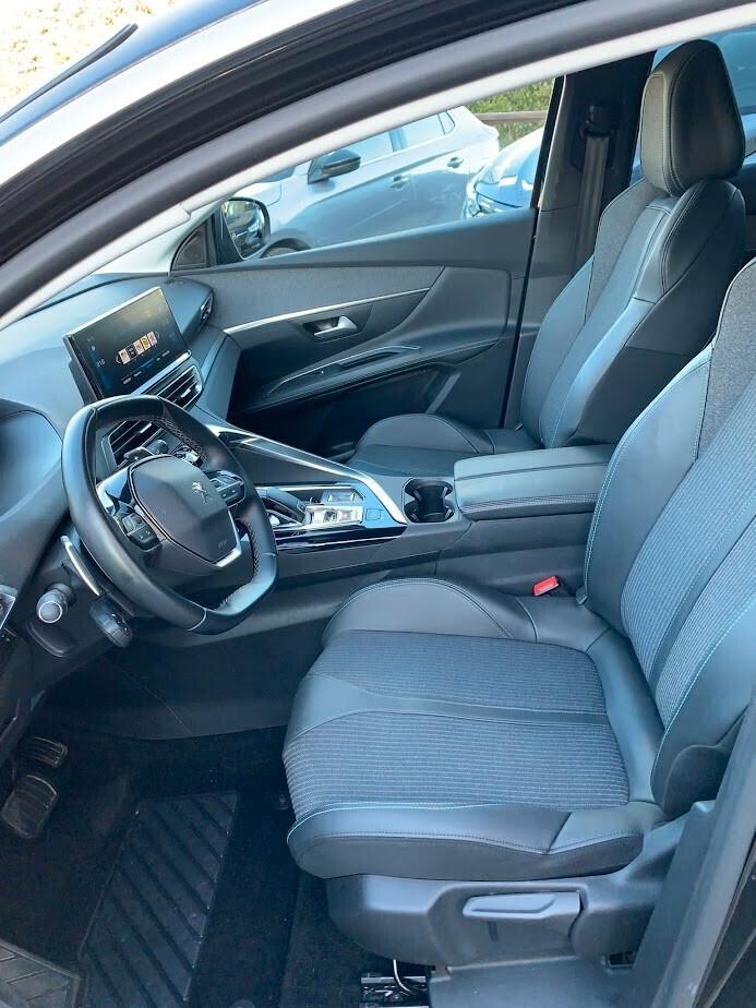 Peugeot 3008 BlueHDi 130 S&S EAT8 Allure Pack