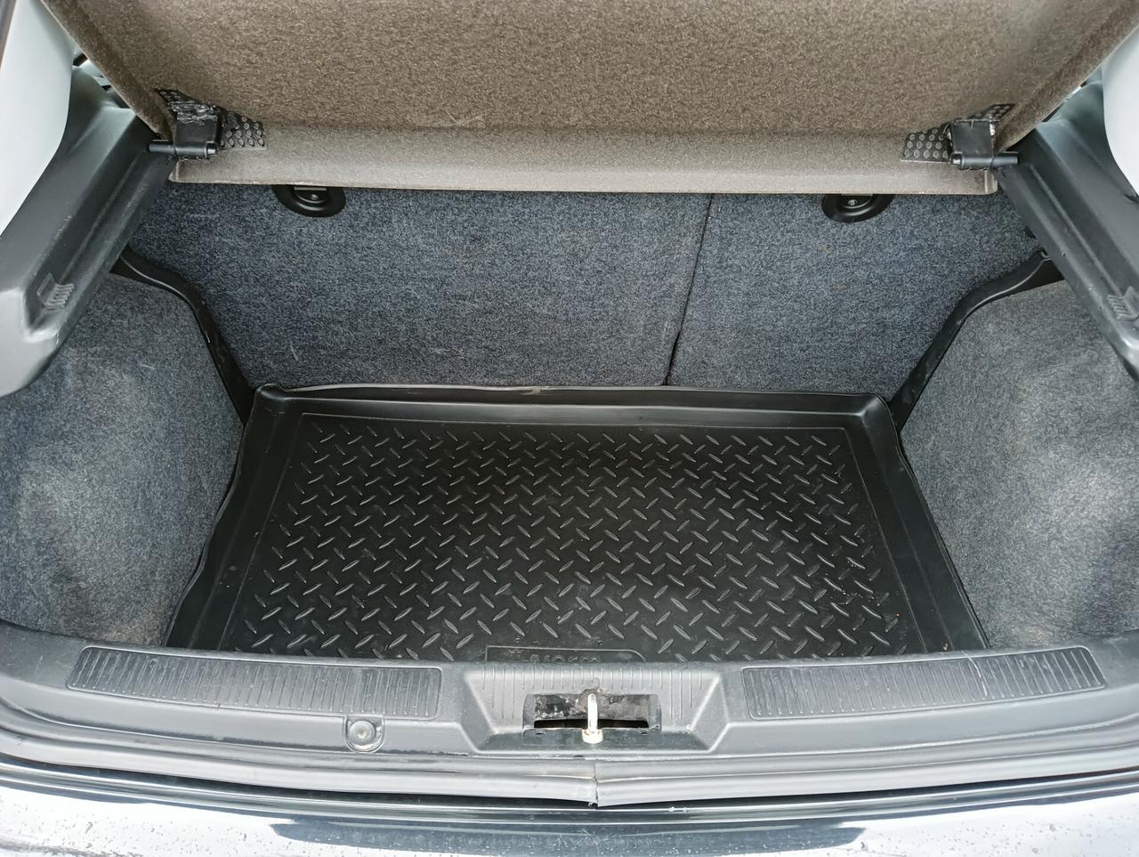 Fiat Grande Punto 150° anniversario