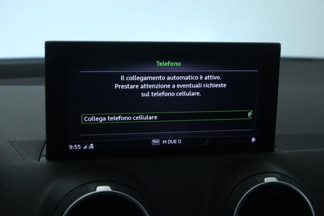 AUDI Q2 2.0 TDI quattro S tronic Business Virtual Cockpit