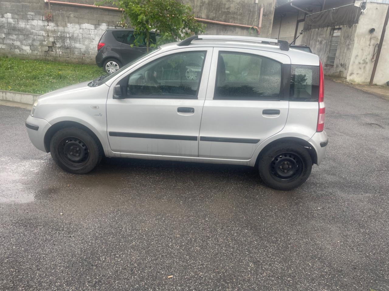 Fiat Panda 1.2 Alessi