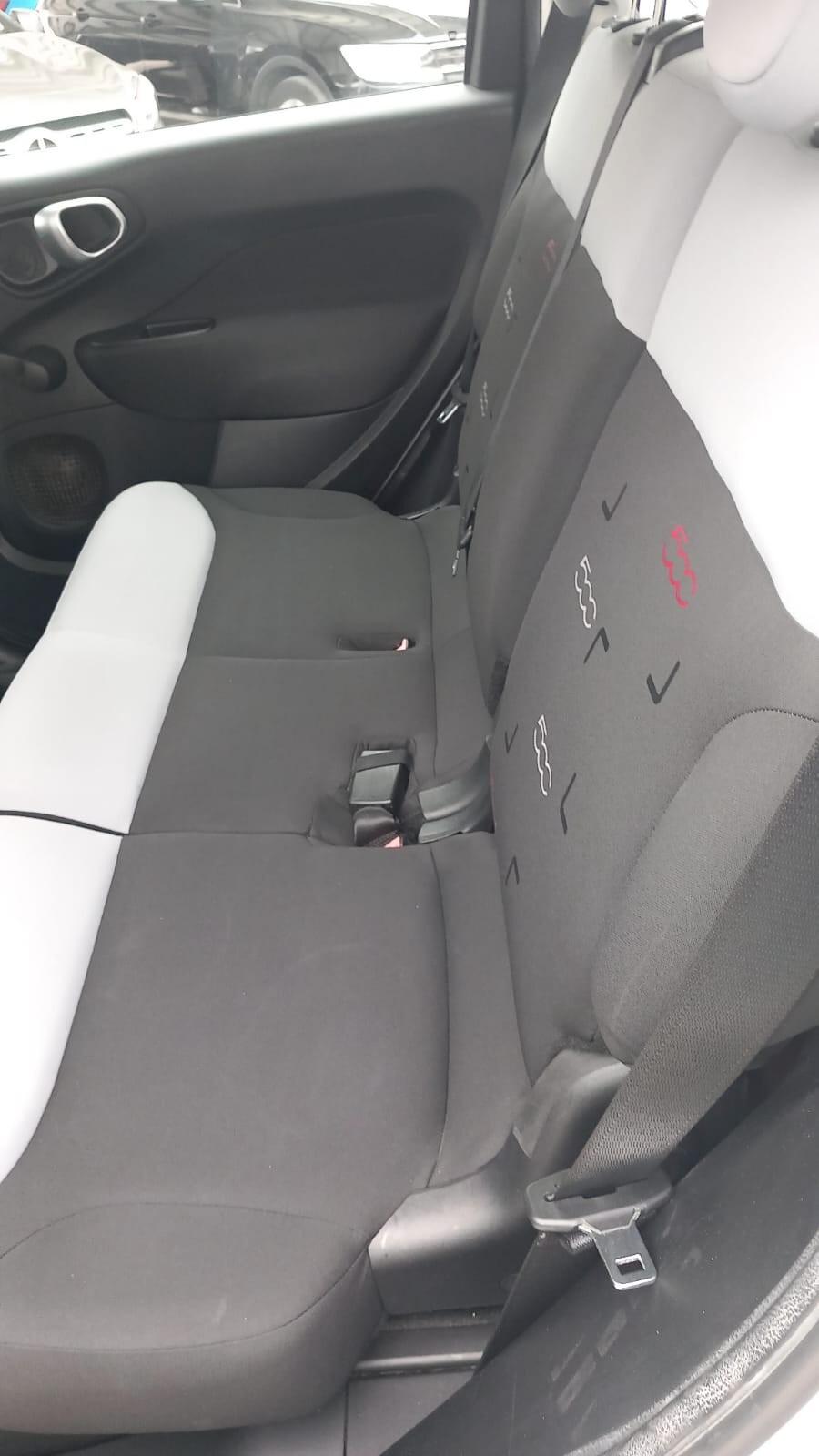 Fiat 500L 1.3 Multijet 85 CV Pop Star