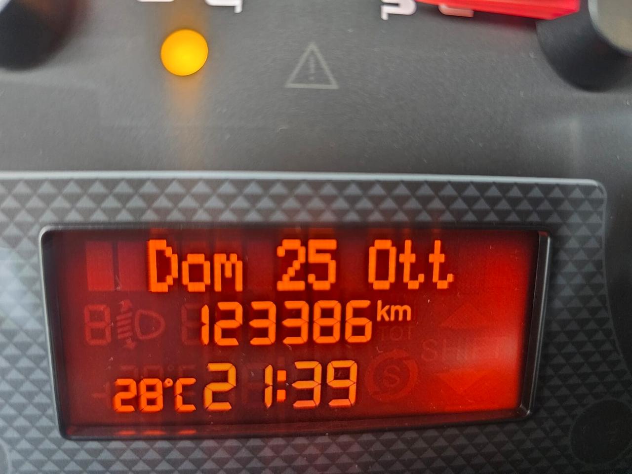 FIAT FIORINO 1,3 MULTJET