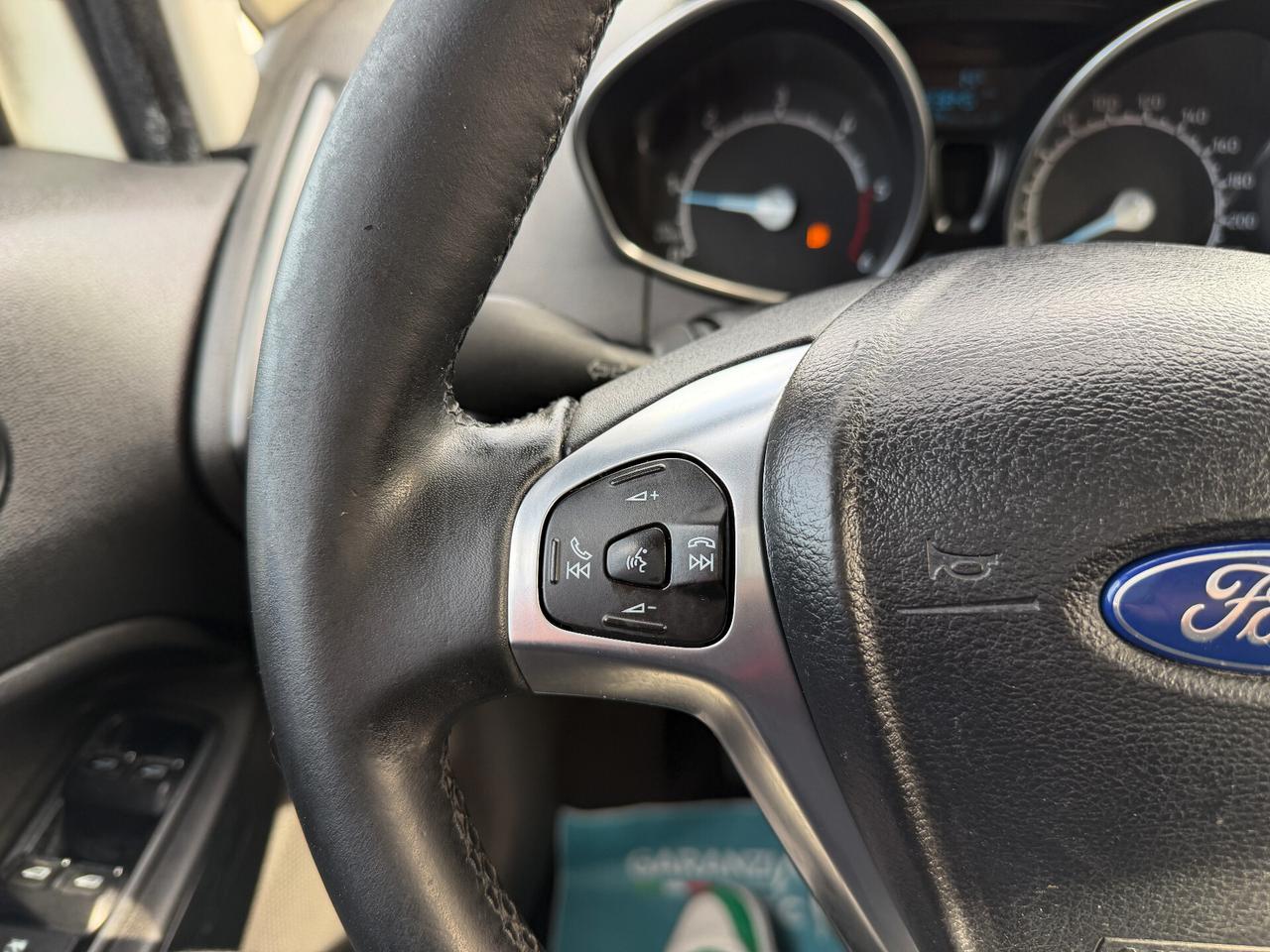 Ford EcoSport 1.5 TDCi 90 CV Business